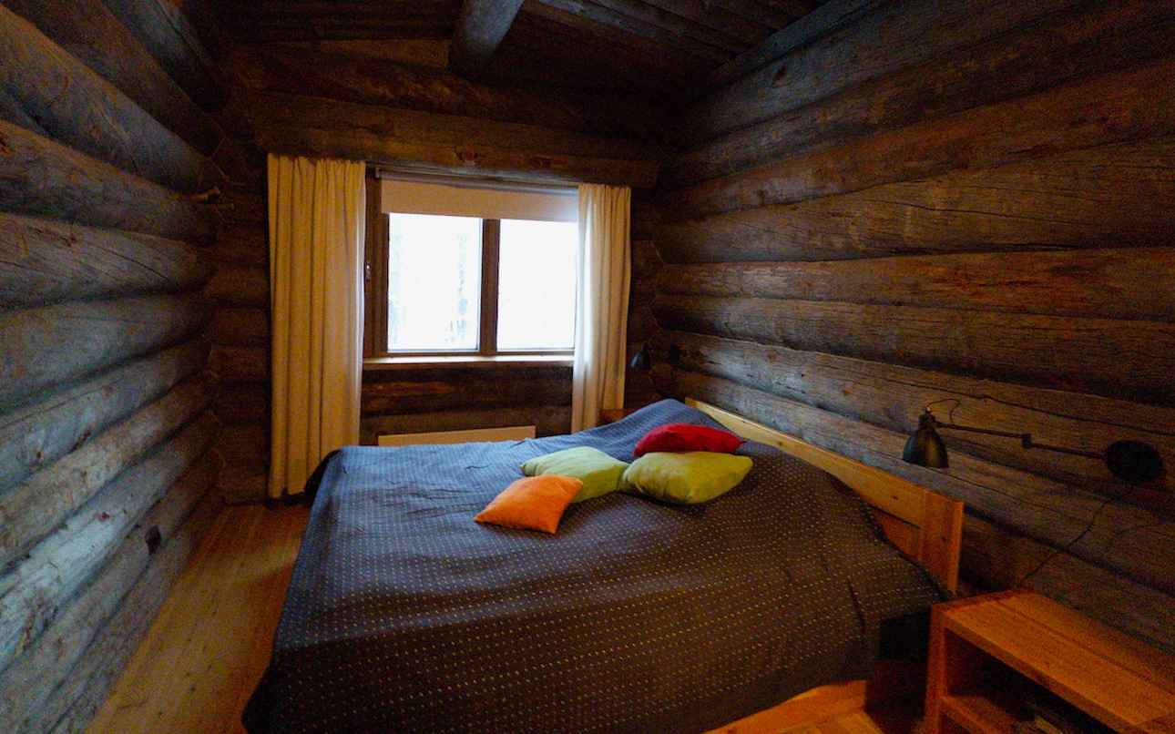 Photo: Ruka-Kuusamo - Veera Vihervaara