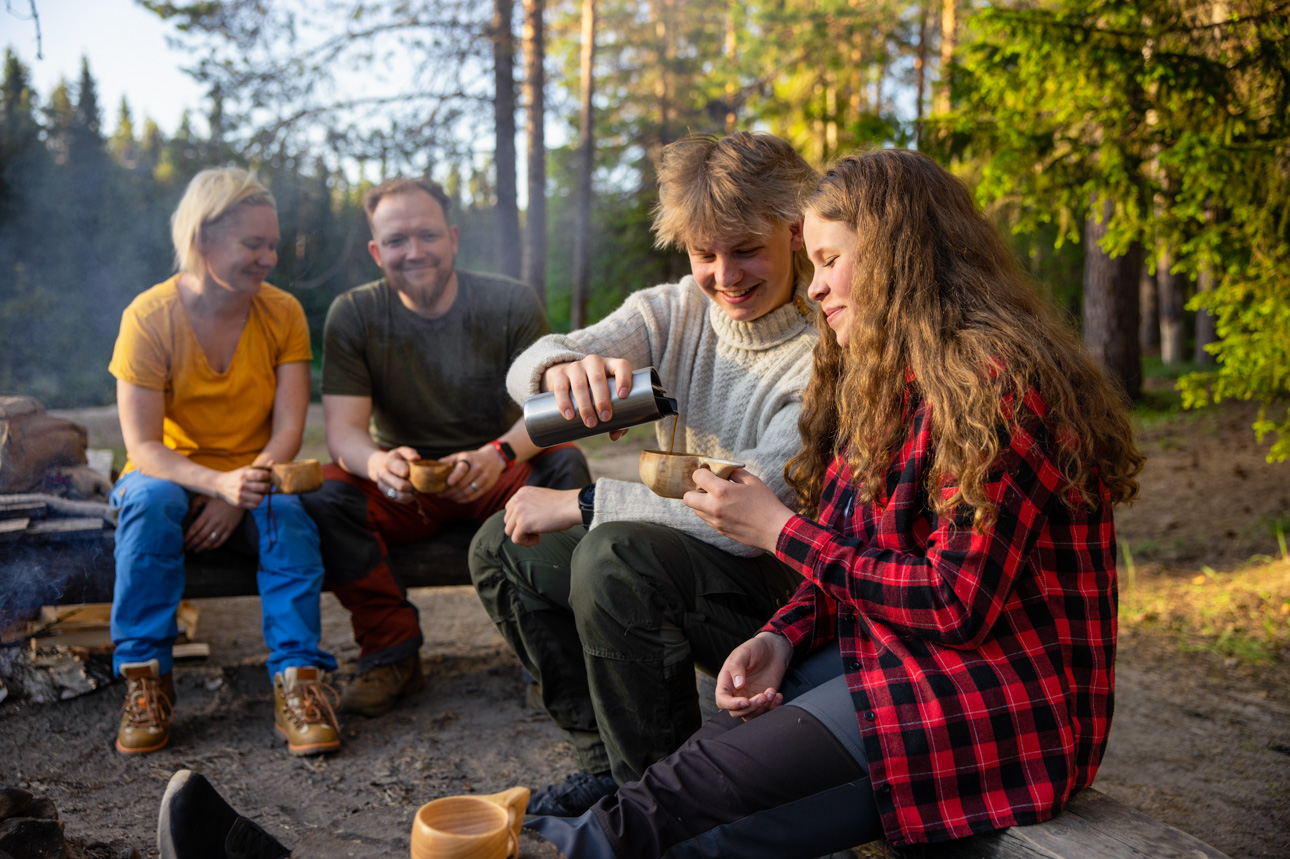 Photo: Ruka-Kuusamo - Harri Tarvainen