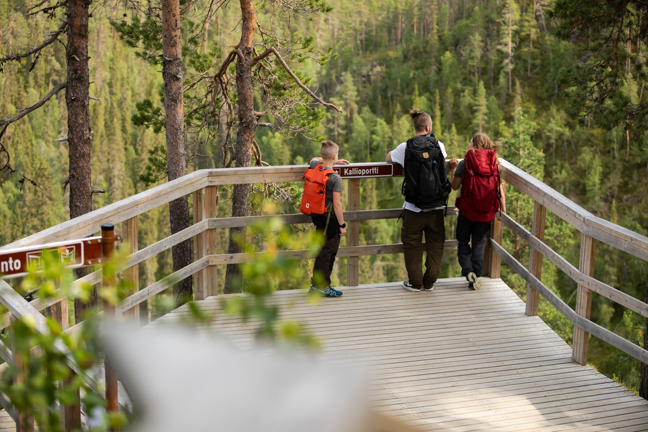 Photo: Ruka-Kuusmo - Jani Kärppä