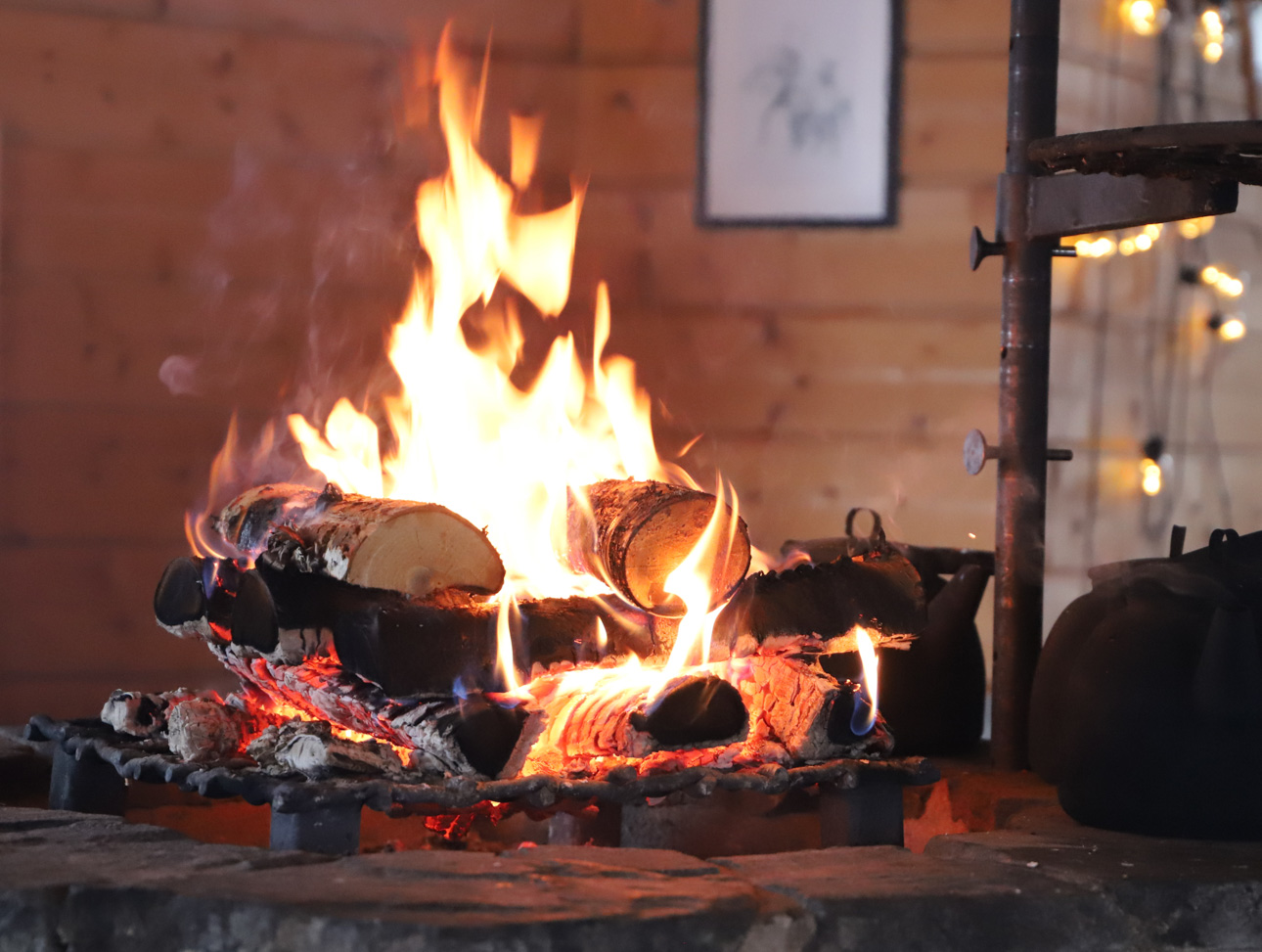 Photo: Ruka-Kuusmo - Salla Karhumaa